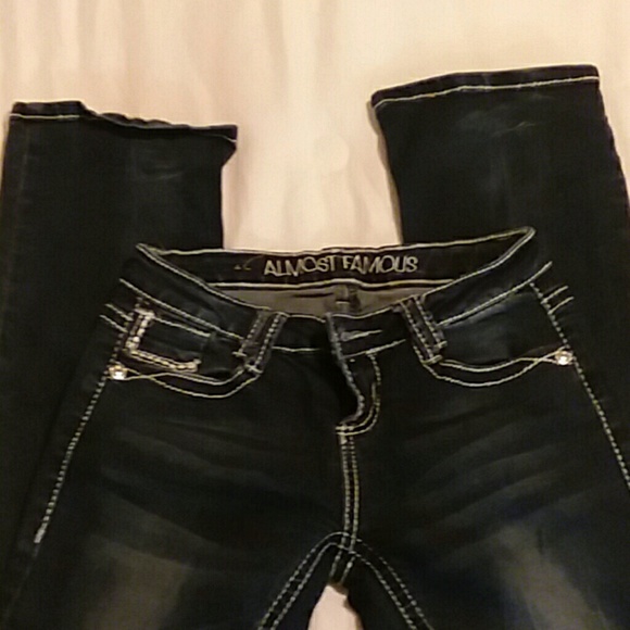 Jeans - Picture 3 of 3